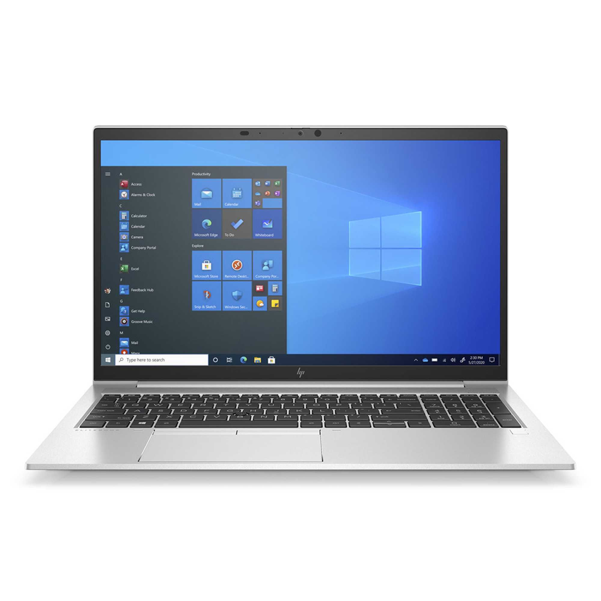 HP EliteBook 850 G8; Core i5 1135G7 2.4GHz/16GB RAM/256GB SSD…