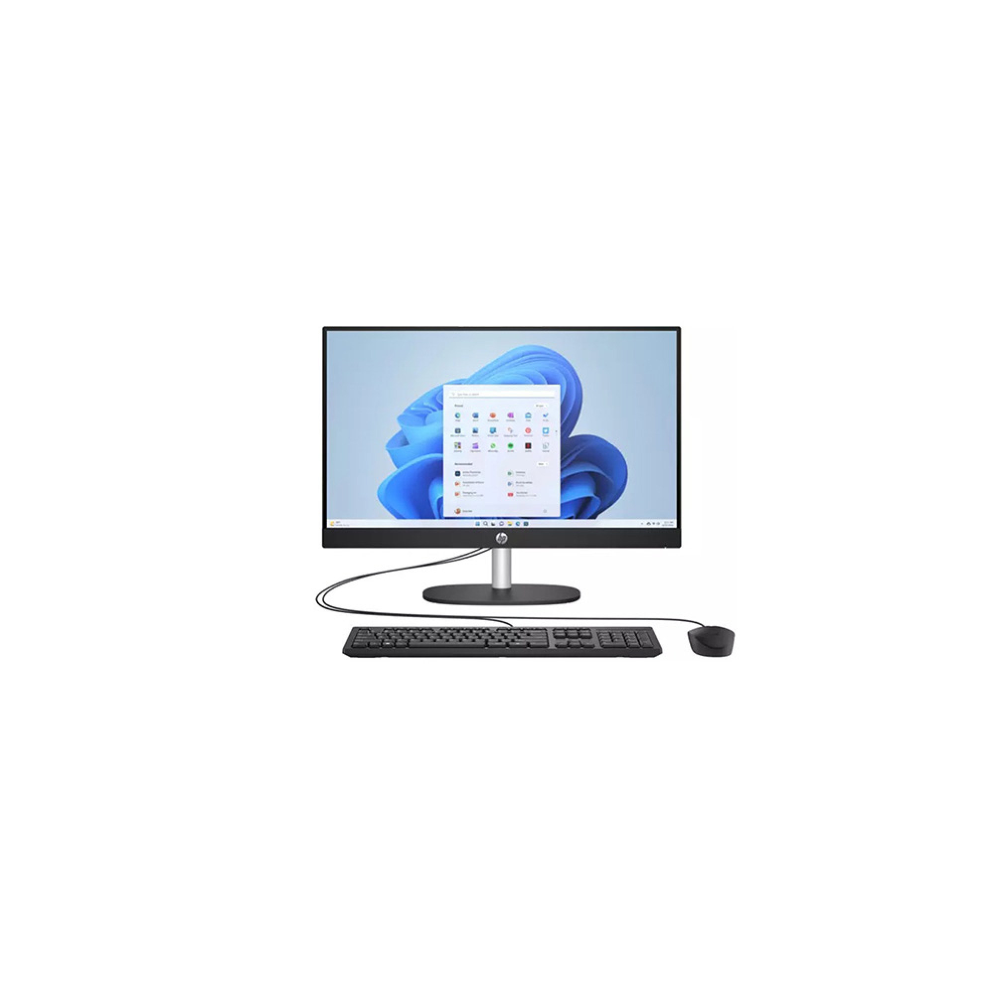HP 24-cr1003nx All-in-One