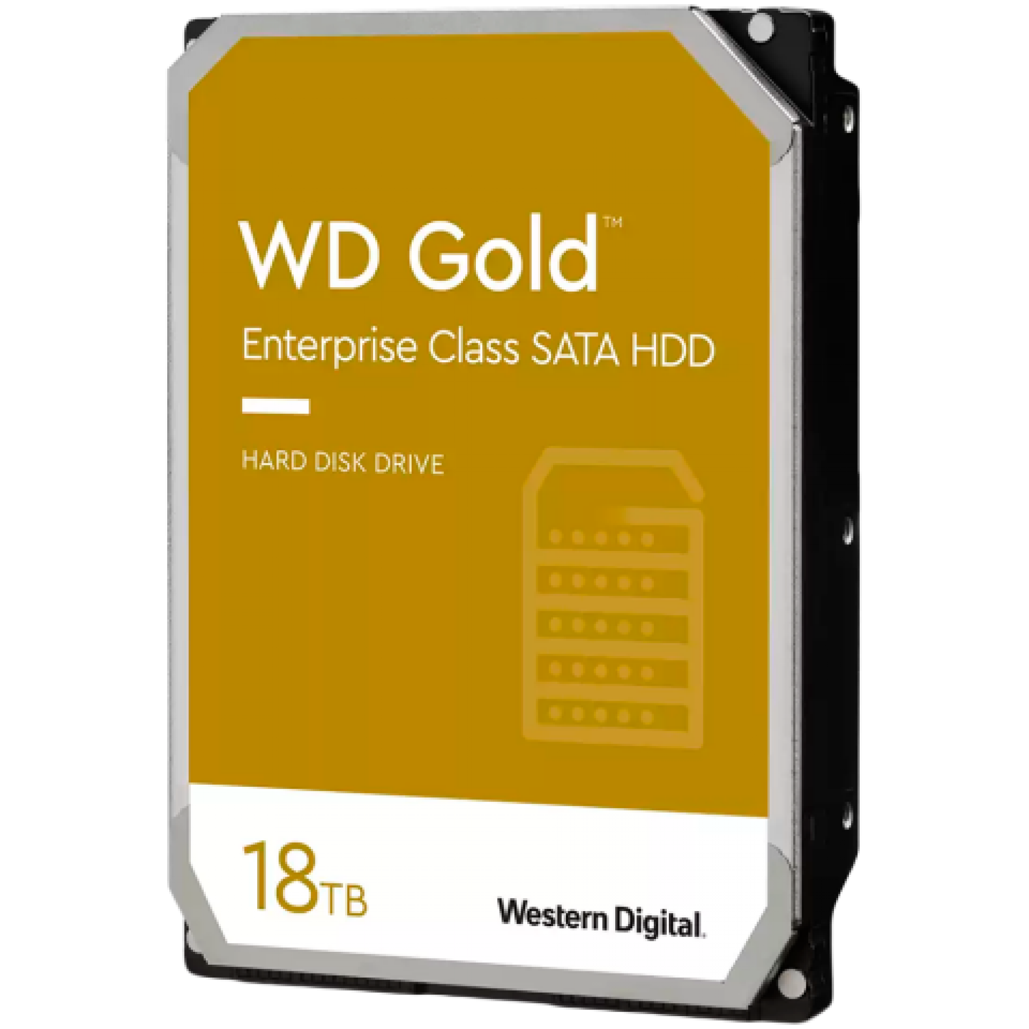HDD Server WD Gold (3.5''