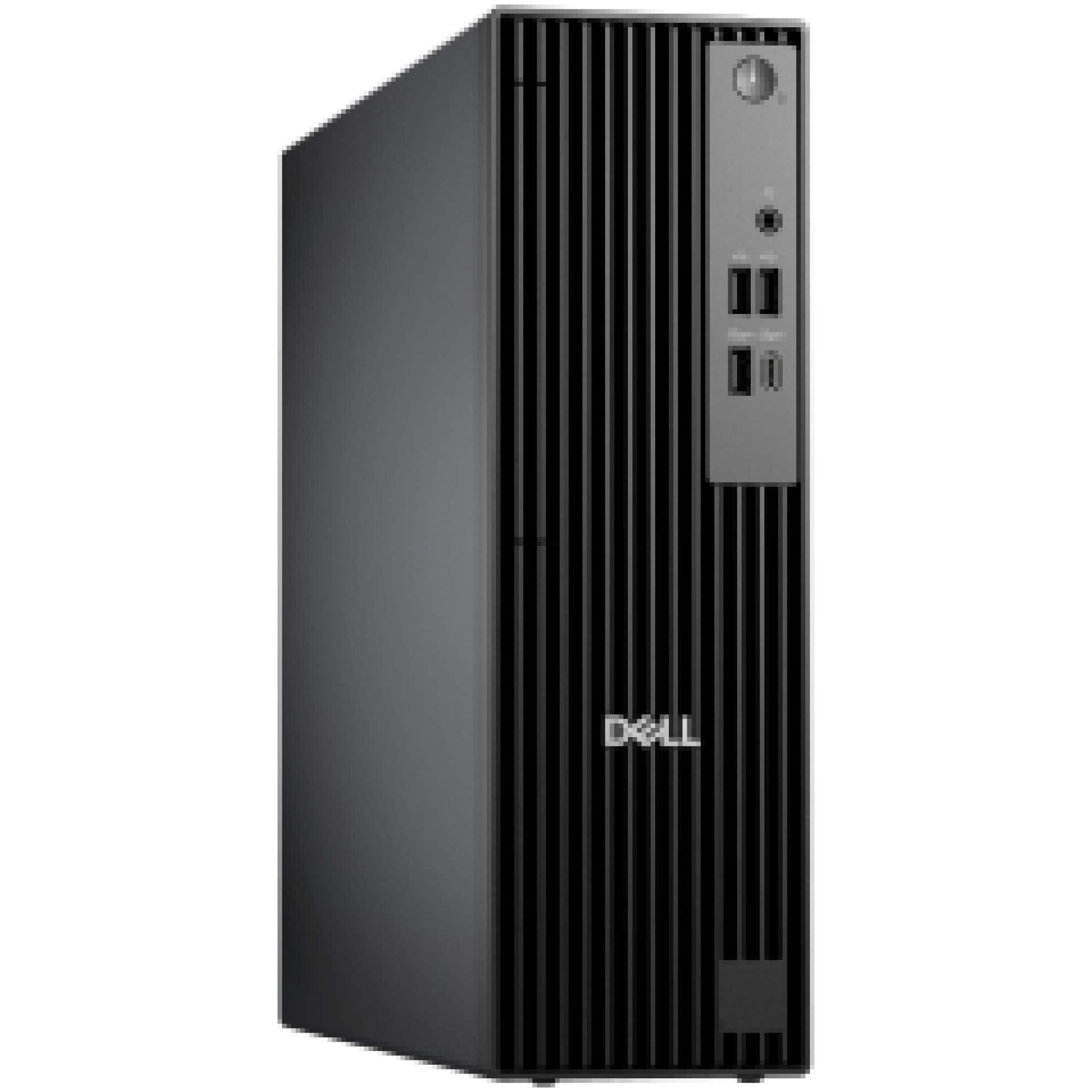 DELL Intel Core i3-14100 Processor 8 GB DDR5 SDRAM 512 GB PCIe NVMe M.2 Form Factor