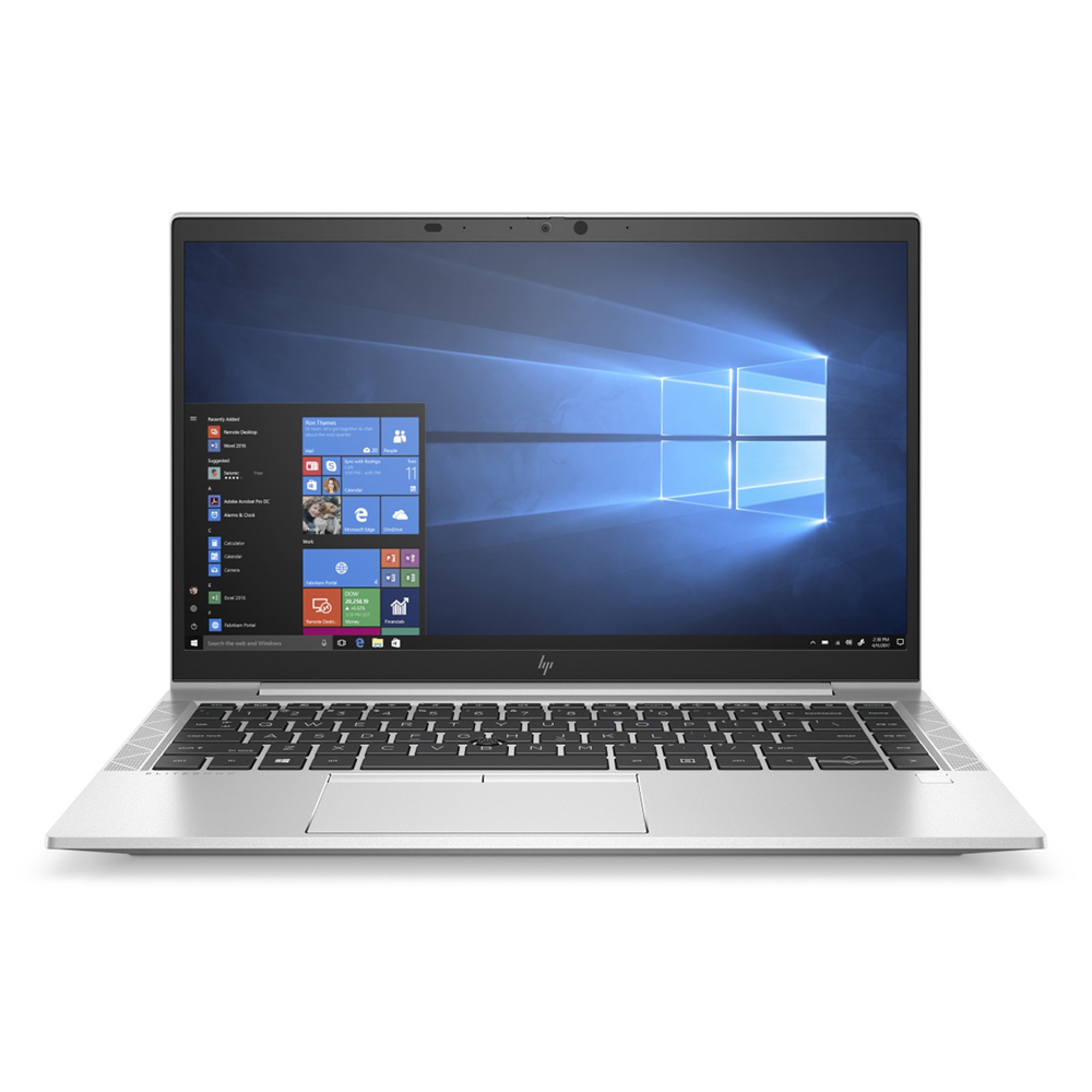HP EliteBook 840 G7; Core i5 10310U 1.7GHz/16GB RAM/256GB SSD…