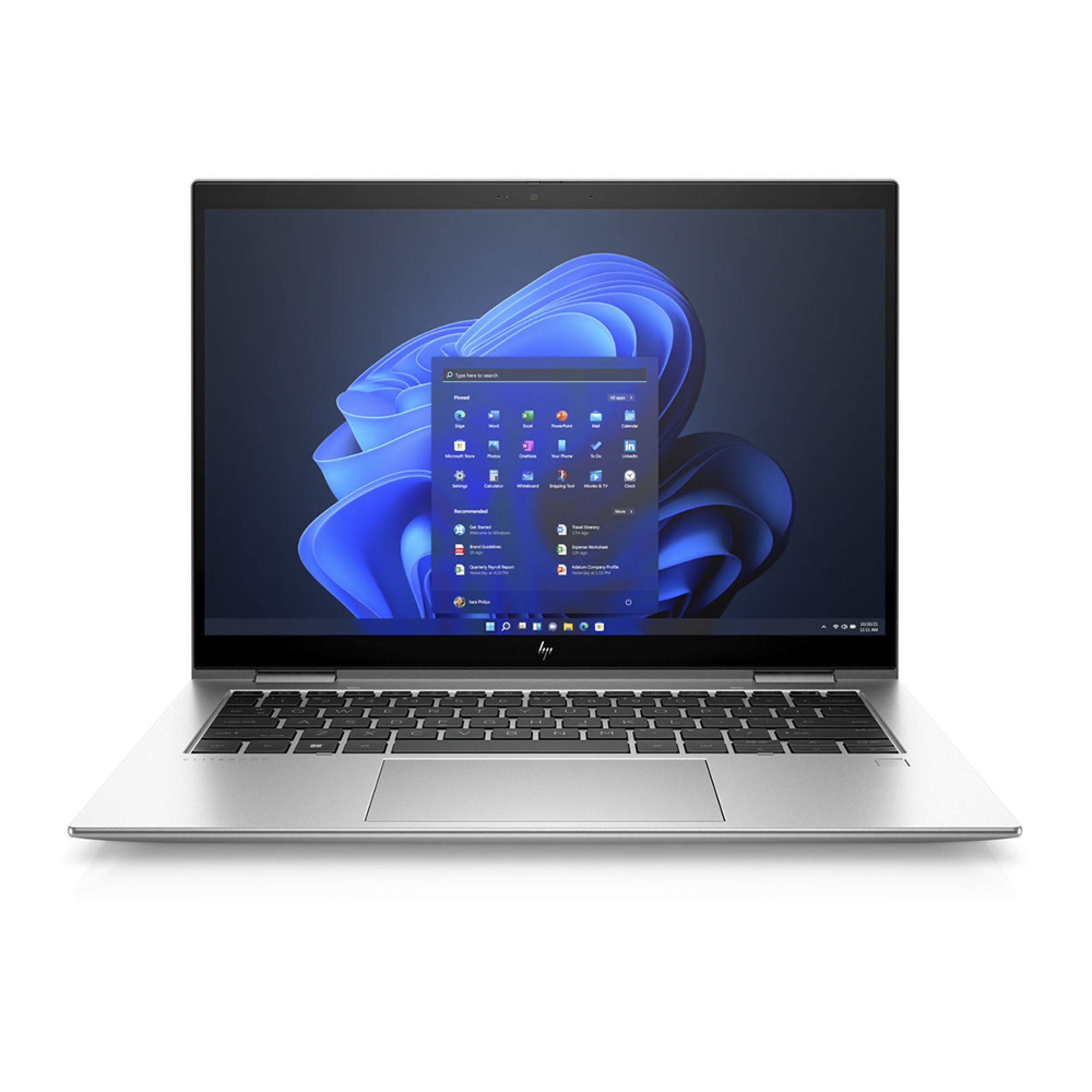 HP EliteBook x360 1040 G9
