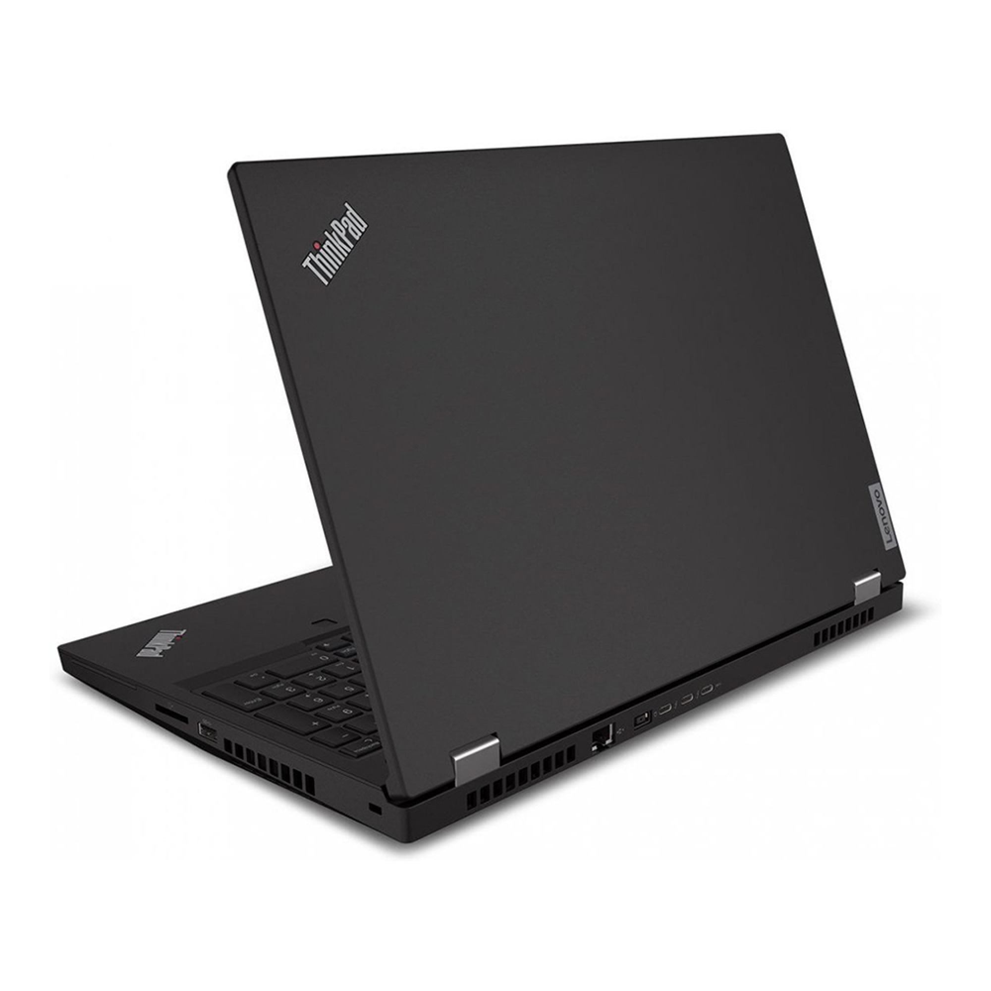 Lenovo ThinkPad P15 Gen2 – slika 2