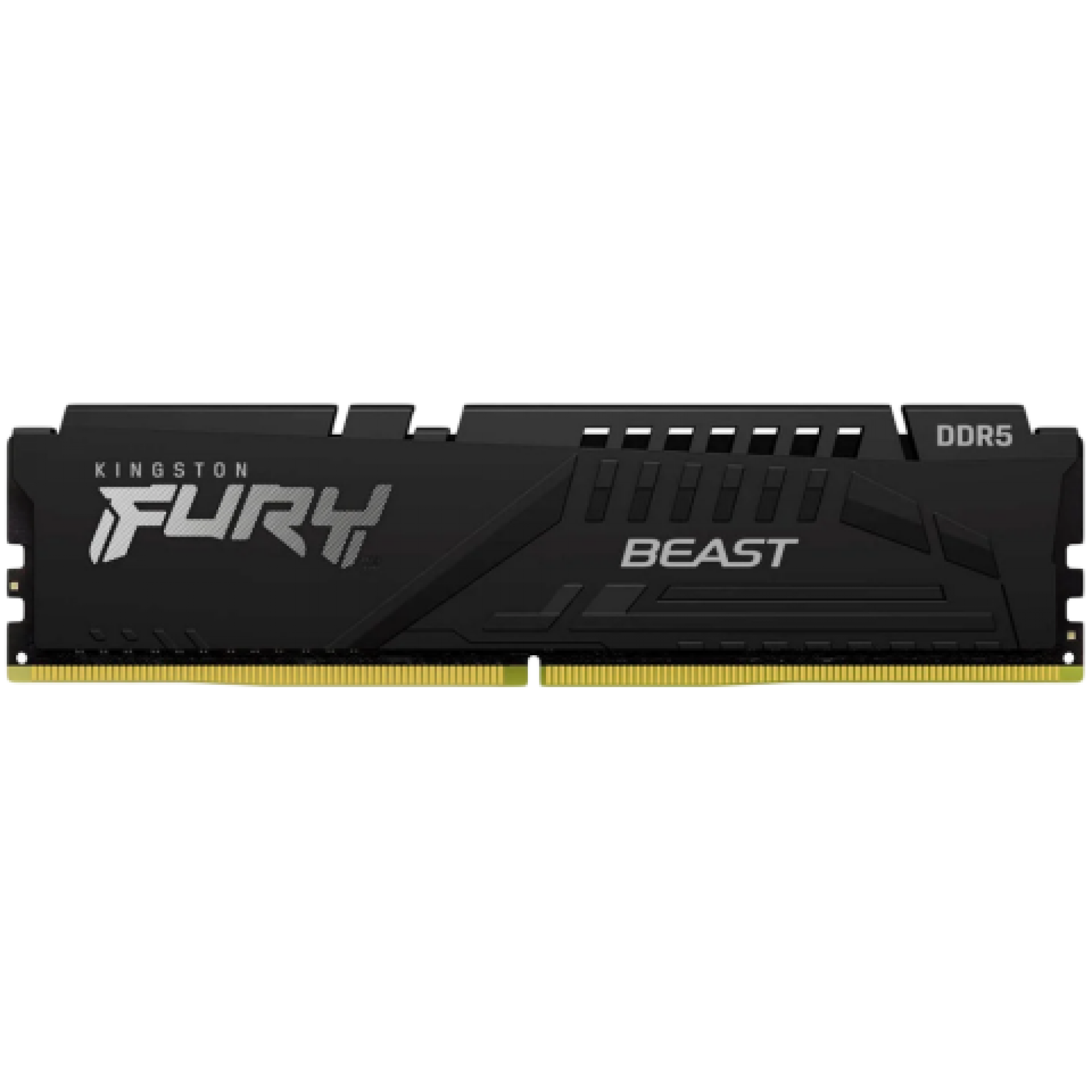 KINGSTON 16 GB DDR5 SDRAM DIMM 288-pin RAM Gaming Desktop