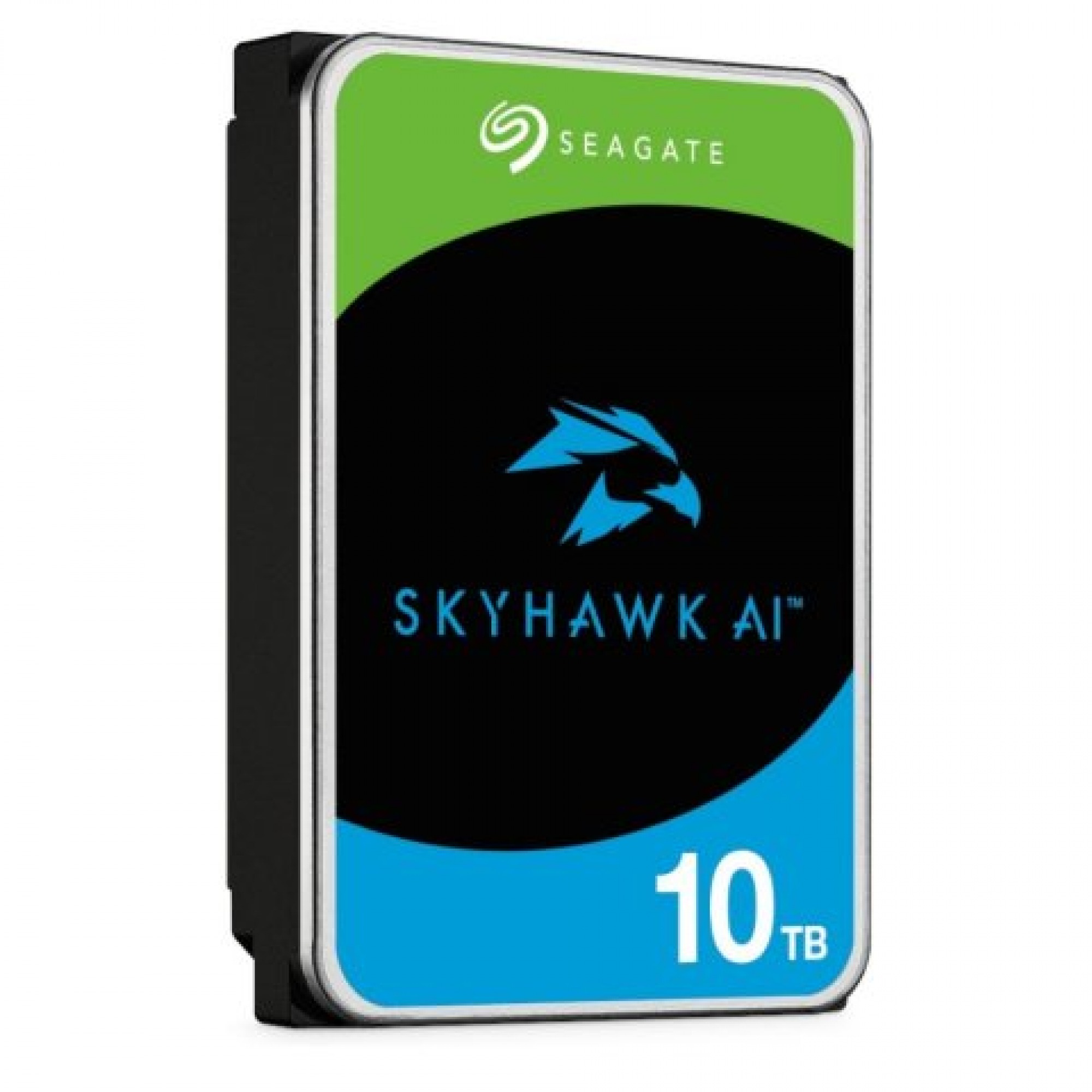 SEAGATE HDD SkyHawkAI Guardian Surveillance (3.5"
