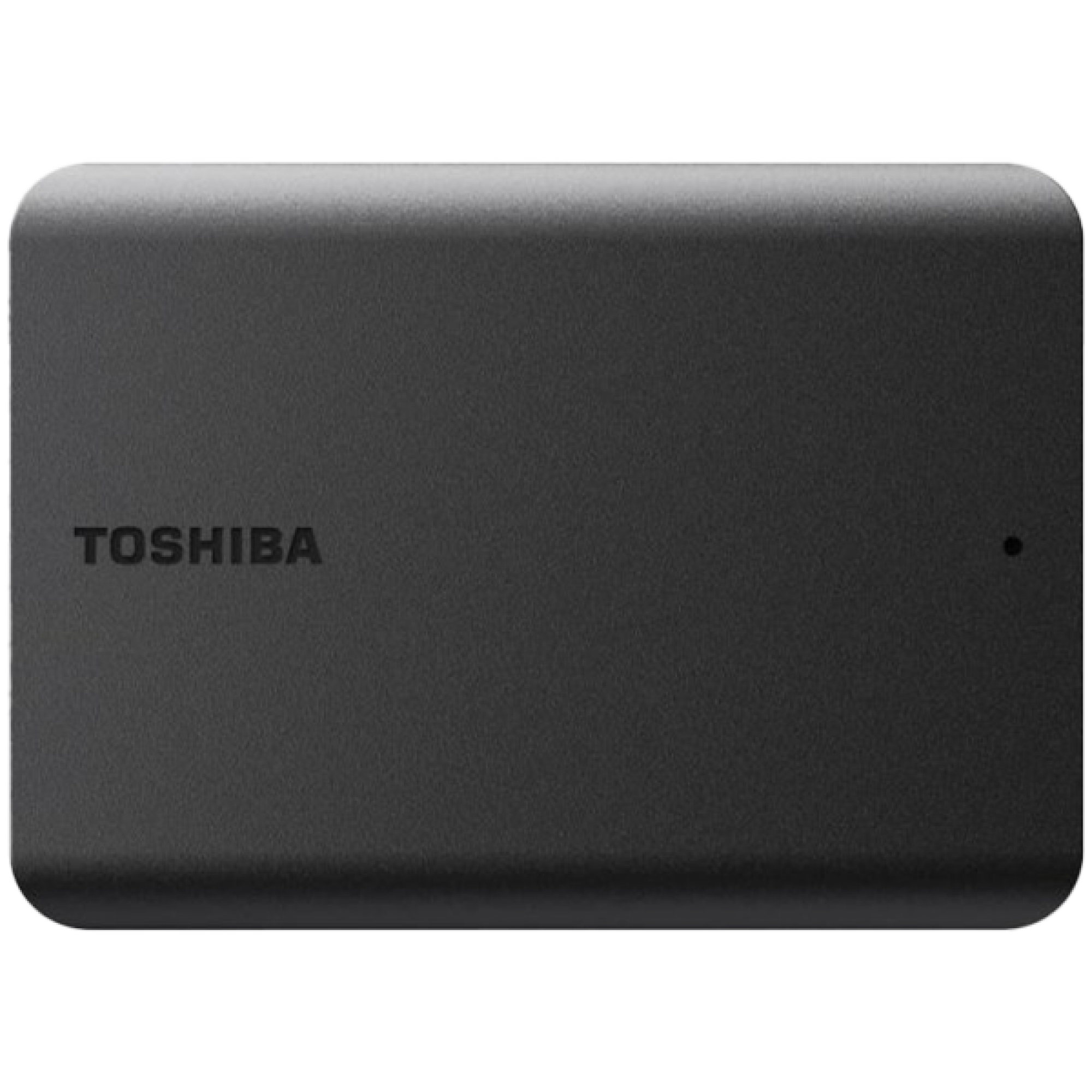 CANVIO BASICS 2.5 2TB black