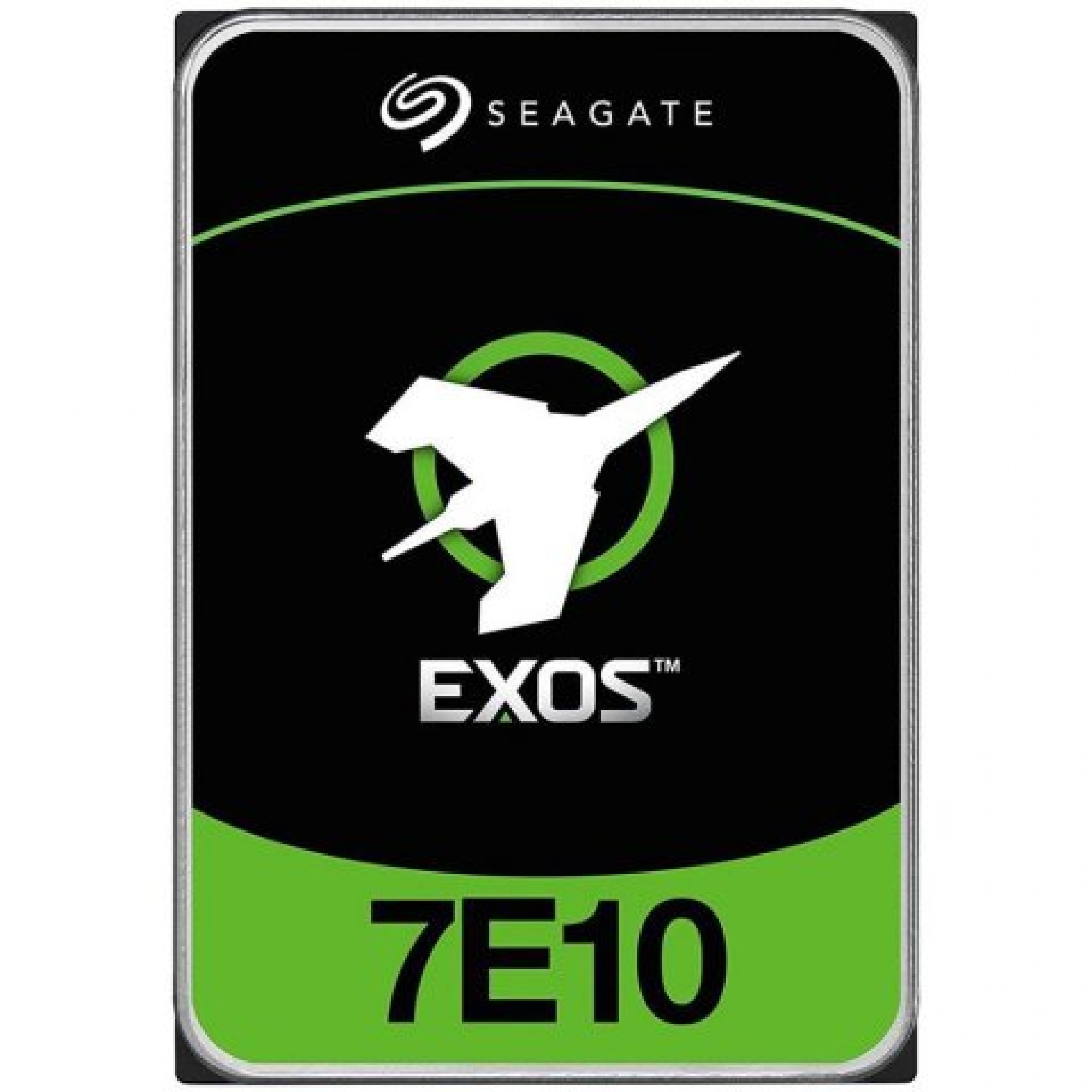 SEAGATE HDD Server Exos  7E10 512E