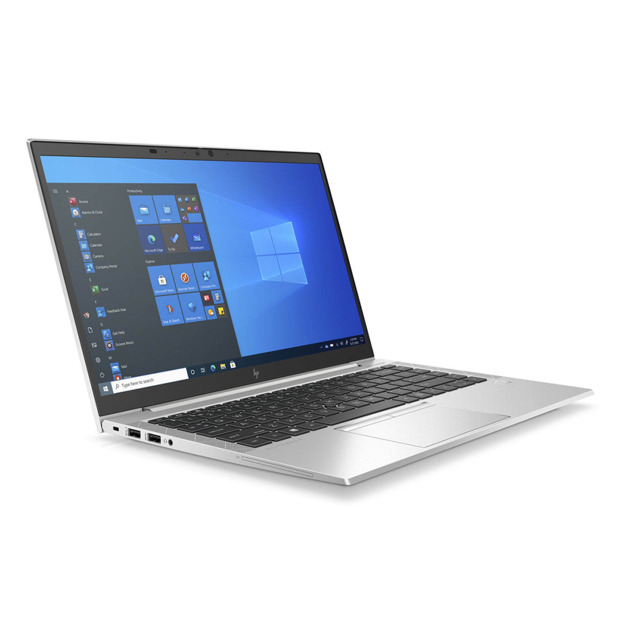HP EliteBook 845 G8 – slika 2