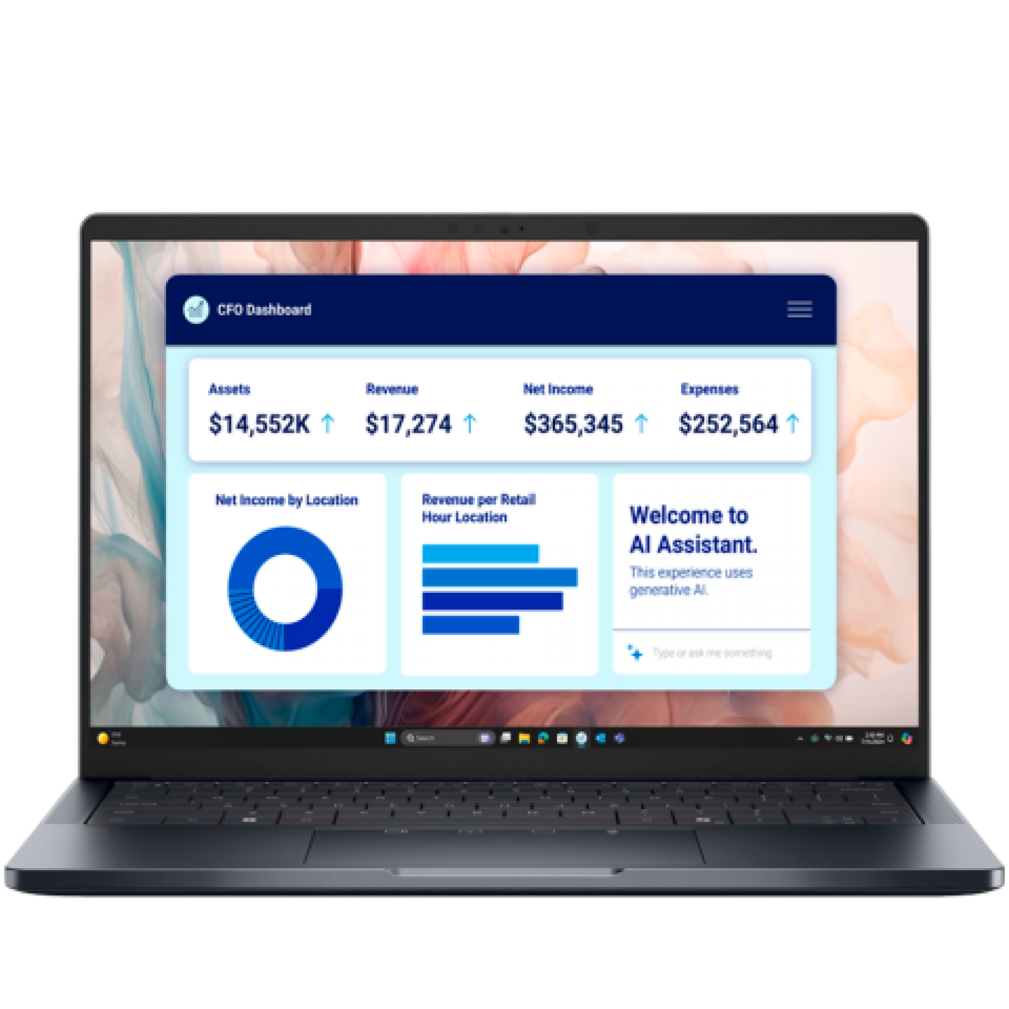 DELL Pro 14 Premium 14in Core Ultra 5 Mobile Processo 32GB 512GB Arc Graphics