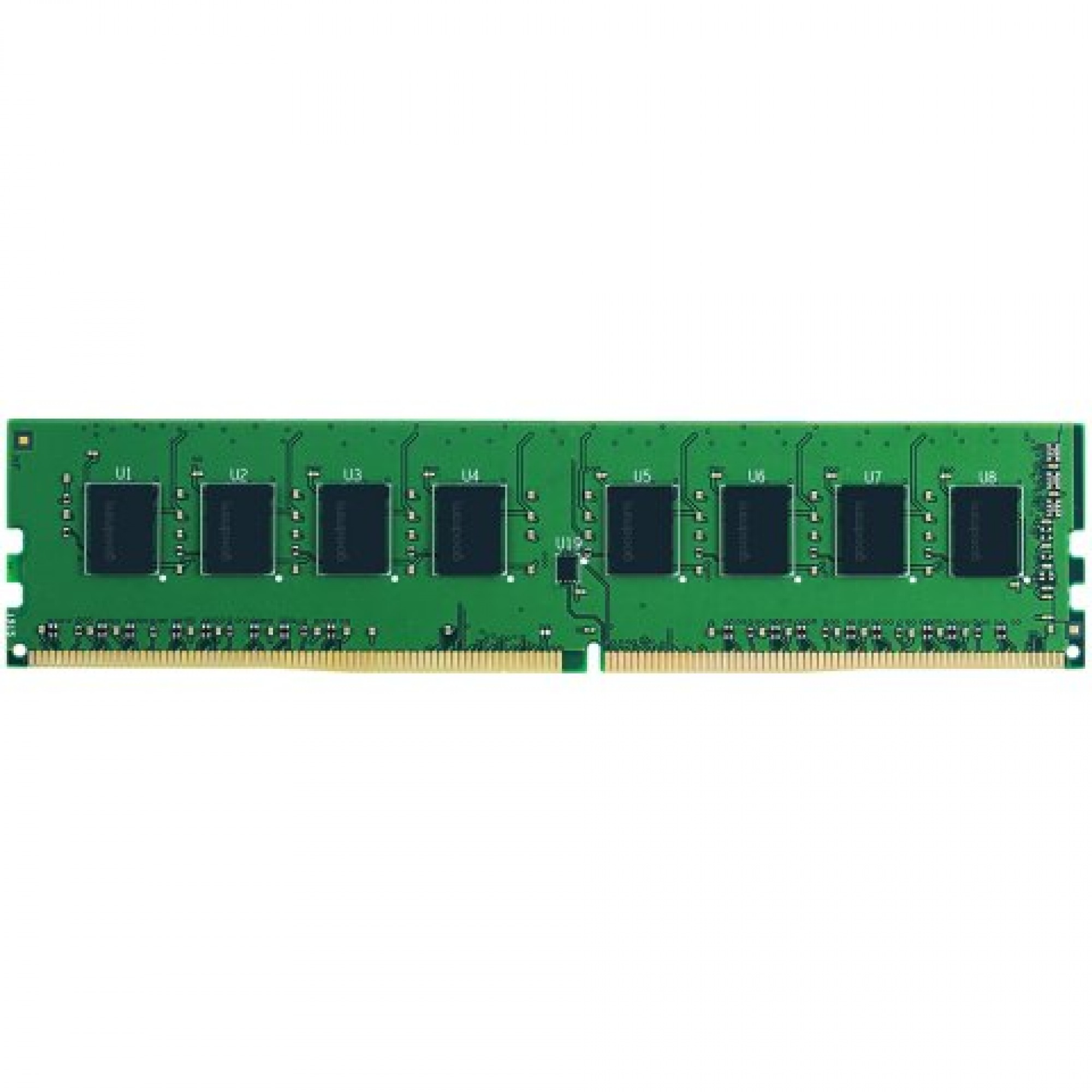 GOODRAM 16 GB DDR4 SDRAM DIMM 288-pin RAM Desktop