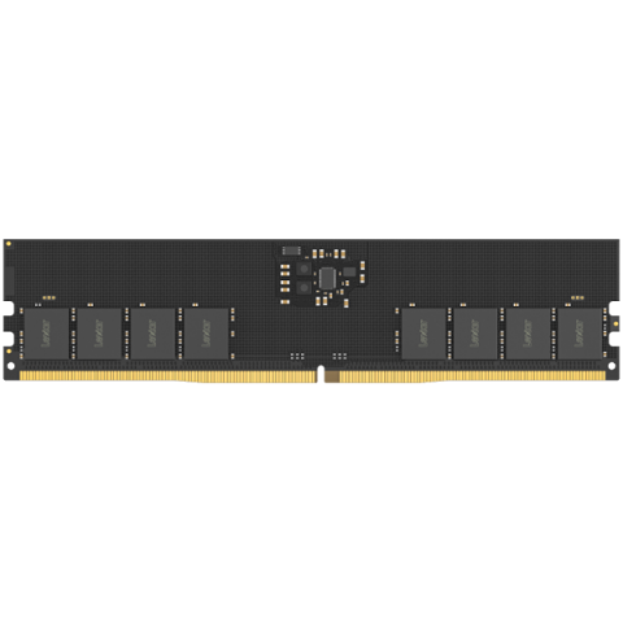 LEXAR 8 GB DDR5 SDRAM DIMM 288-pin RAM Desktop