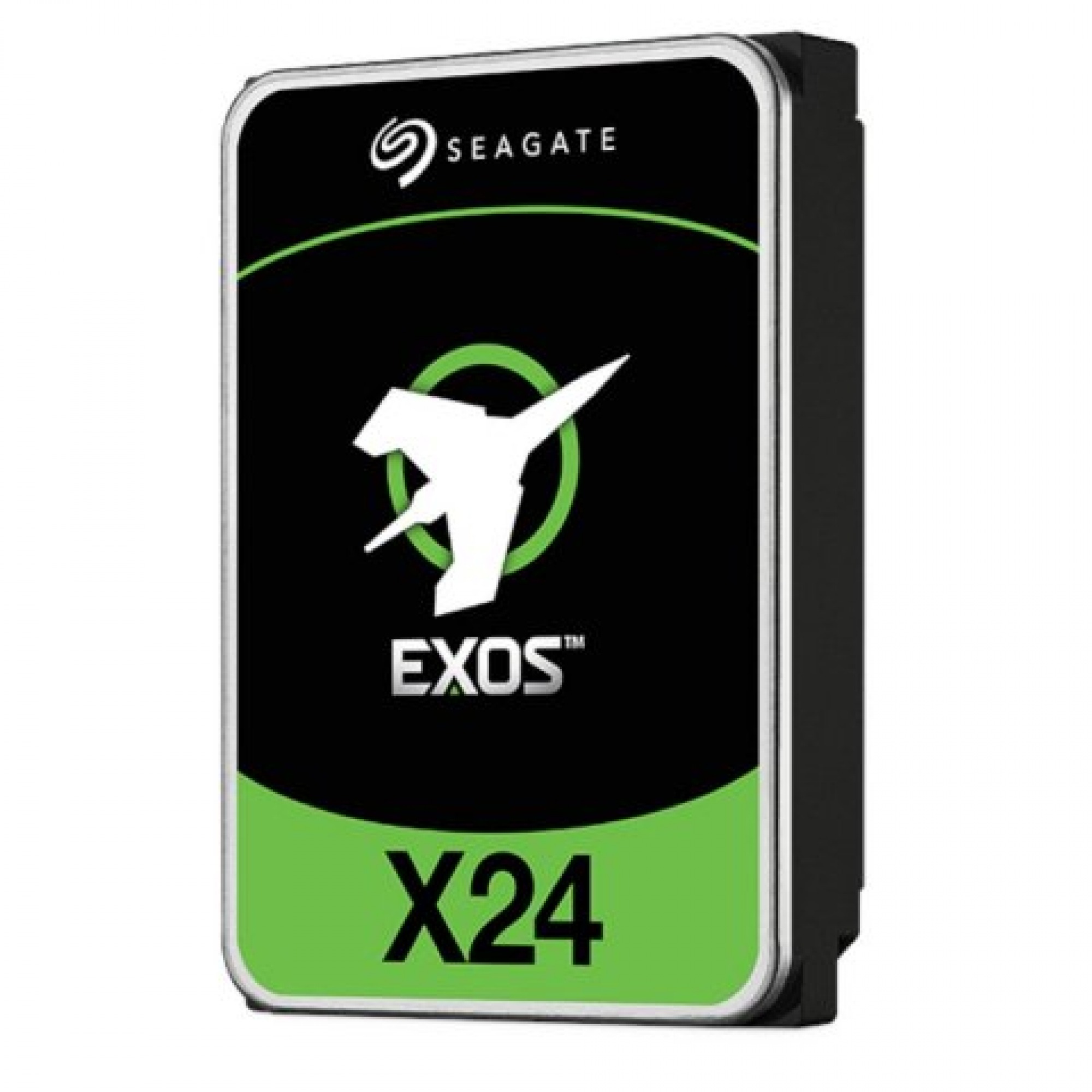 SEAGATE HDD Server Exos X24 HDD 512E SEAGATE HDD Server Exos X24 HDD 512E