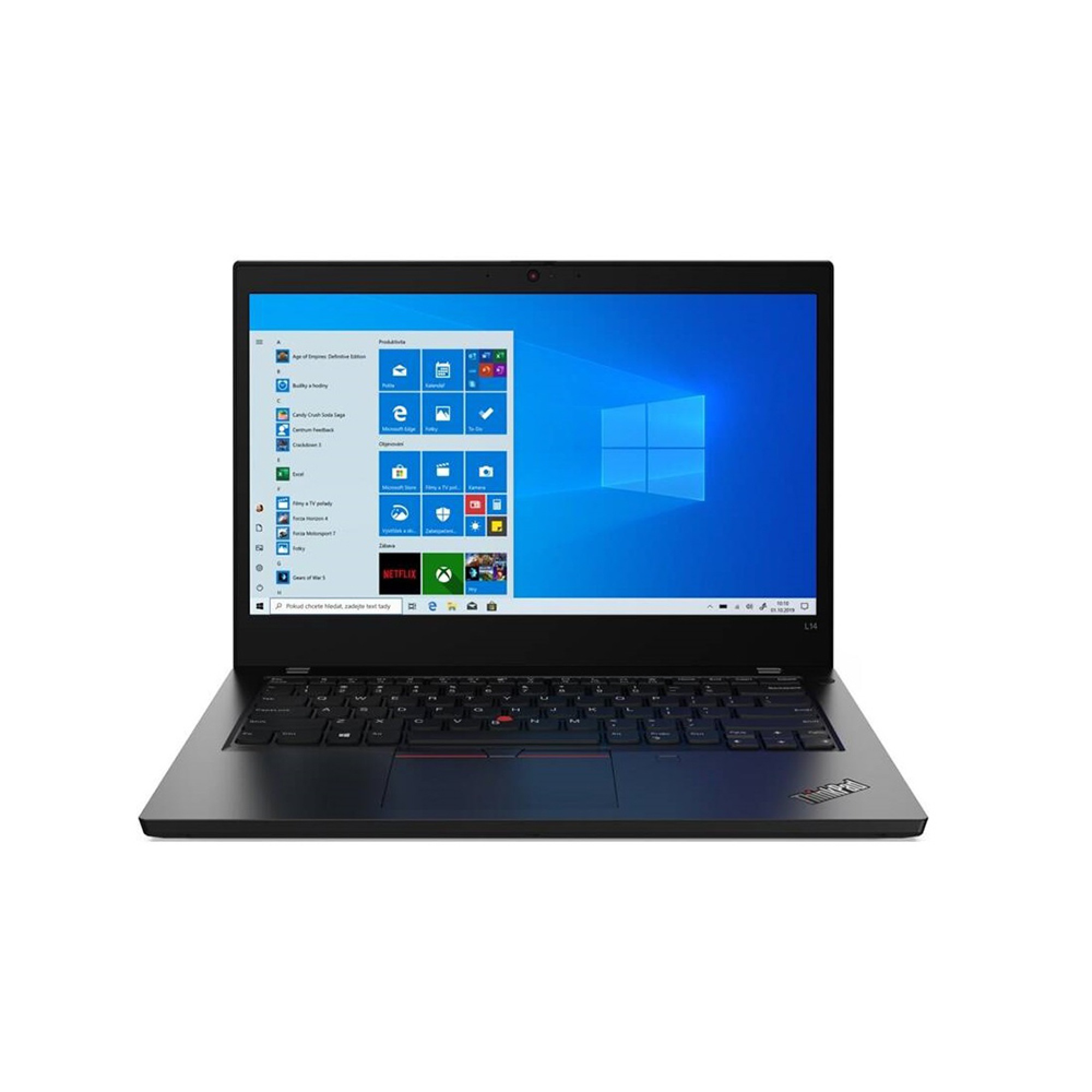 Lenovo ThinkPad L14 Gen1