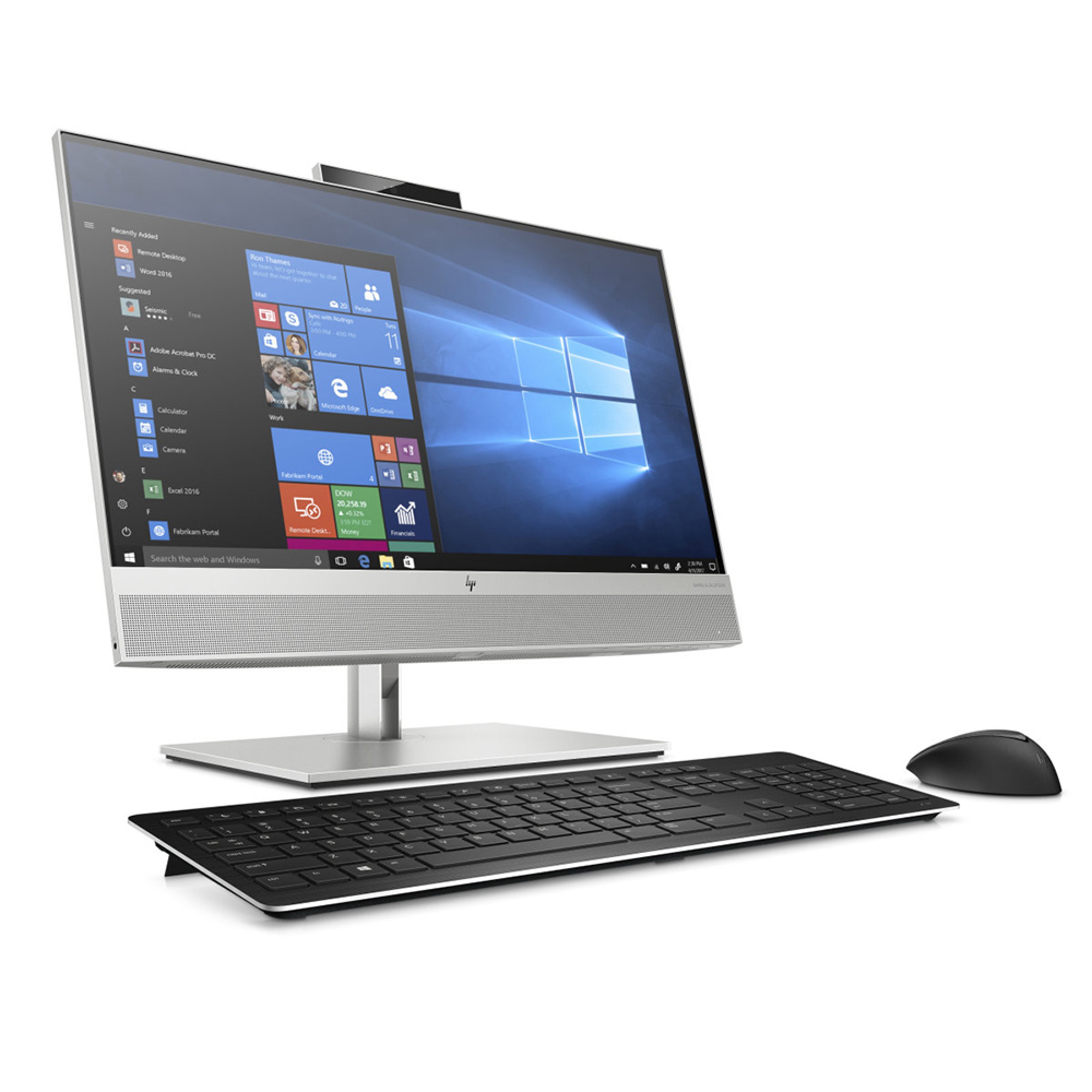 HP EliteOne 800 G6 AiO – slika 2